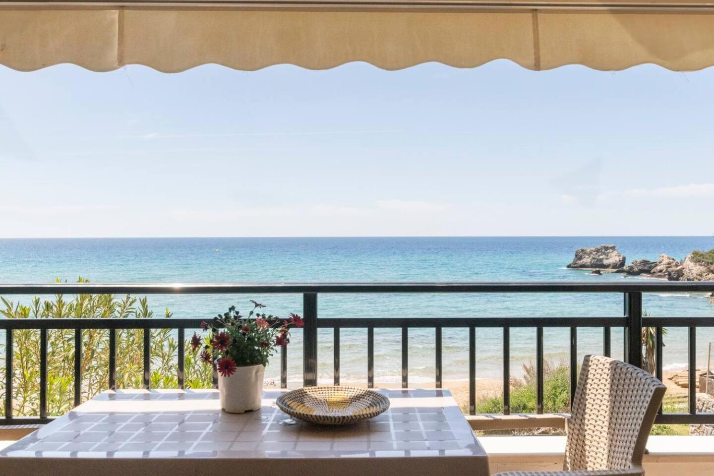 Beachfront Balcony Marinas 2 New Era In Holidays *